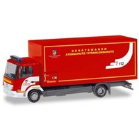 HERPA 094580 1:87 Mercedes-Benz Atego Koffer-LKW "Feuerwehr Eschwege / Atemschutz" HERPA 094580 1:87 Mercedes-Benz Atego Koffer-LKW "Feuerwehr Eschwege / Atemschutz" von Herpa