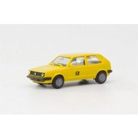 HERPA 094832 1:87 VW Golf II "Post" HERPA 094832 1:87 VW Golf II "Post" von Herpa