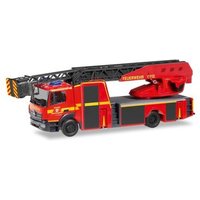 HERPA 095372 1:87 Mercedes-Benz Atego Drehleiter "Feuerwehr Herzogenrath" HERPA 095372 1:87 Mercedes-Benz Atego Drehleiter "Feuerwehr Herzogenrath" von Herpa