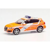 HERPA 095532 1:87 Audi Q5 ELW, Fraport HERPA 095532 1:87 Audi Q5 ELW, Fraport von Herpa