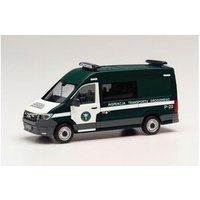 HERPA 096607 1:87 MAN TGE Bus HD „Inspekcja Transportu Drogowego“ Polen HERPA 096607 1:87 MAN TGE Bus HD „Inspekcja Transportu Drogowego“ Polen von Herpa