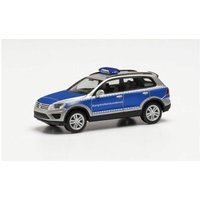 HERPA 096669 1:87 VW Touareg „Kampfmittelräumdienst Schleswig-Holstein“ HERPA 096669 1:87 VW Touareg „Kampfmittelräumdienst Schleswig-Holstein“ von Herpa