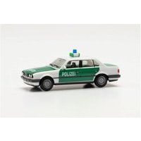 HERPA 097055 1:87 BMW 323i (E30) "Polizei" von Herpa