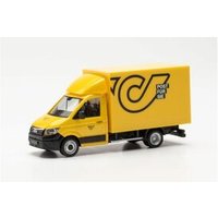 HERPA 097130 1:87 MAN TGE Koffer „Post Österreich“ HERPA 097130 1:87 MAN TGE Koffer „Post Österreich“ von Herpa