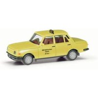 HERPA 097710 1:87 Wartburg 353 '85 "VEB Kraftverkehr Leipzig/Taxi" HERPA 097710 1:87 Wartburg 353 '85 "VEB Kraftverkehr Leipzig/Taxi" von Herpa