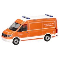 HERPA 098540 1:87 MAN TGE Kasten Hochdach "Werkfeuerwehr Porsche Stuttgart" HERPA 098540 1:87 MAN TGE Kasten Hochdach "Werkfeuerwehr Porsche Stuttgart" von Herpa
