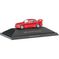 HERPA 102056 1:87 BMW M3 GTR "BMW History Edition" HERPA 102056 1:87 BMW M3 GTR "BMW History Edition" von Herpa