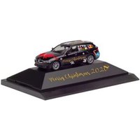 HERPA 102162 1:87 BMW 3er Touring „HERPA Weihnachts-PKW 2020“ HERPA 102162 1:87 BMW 3er Touring „HERPA Weihnachts-PKW 2020“ von Herpa
