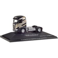 HERPA 110891 1:87 Scania R13 HL Zgm "Pflumm" von Herpa