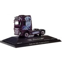 HERPA 110938 1:87 DAF XF SSC Euro 6 facelift Zugmaschine "Stelzl" HERPA 110938 1:87 DAF XF SSC Euro 6 facelift Zugmaschine "Stelzl" von Herpa