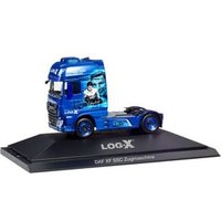 HERPA 110952 1:87 DAF XF SSC ZGM, Log-X HERPA 110952 1:87 DAF XF SSC ZGM, Log-X von Herpa