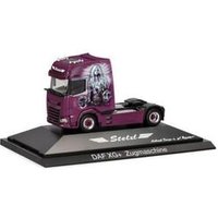 HERPA 111126 1:87 DAF XG+ Zugmaschine "Stelzl" PC (RH DS 66) von Herpa