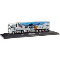HERPA 121781 1:87 MAN TGX XXL KüKoSzg "Meixner" HERPA 121781 1:87 MAN TGX XXL KüKoSzg "Meixner" von Herpa
