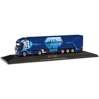 HERPA 121798 1:87 Volvo FH Gl. XL Kühlkoffer-Sattelzug "IFL Köln" HERPA 121798 1:87 Volvo FH Gl. XL Kühlkoffer-Sattelzug "IFL Köln" von Herpa