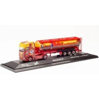 HERPA 122030 1:87 Scania CS 20 HD Silo-Sattelzug "HERPA Monument IV / Jürgen Schmid" HERPA 122030 1:87 Scania CS 20 HD Silo-Sattelzug "HERPA Monument IV / Jürgen Schmid" von Herpa