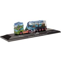 HERPA 122054 1:87 Scania CS 20 HD Eutersilo-Sattelzug "Jürgen Schmid / Oberpfälzer Seenland" HERPA 122054 1:87 Scania CS 20 HD Eutersilo-Sattelzug "Jürgen Schmid / Oberpfälzer Seenland" von Herpa