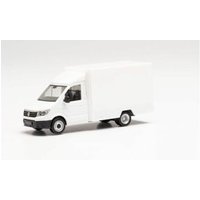 HERPA 13864 1:87 HERPA Minikit VW Crafter Foodtruck, weiß HERPA 13864 1:87 HERPA Minikit VW Crafter Foodtruck, weiß von Herpa