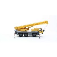 HERPA 150231 1:87 Liebherr Mobilkran LTM1045 "Liebherr" von Herpa