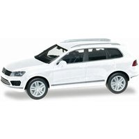HERPA 28479-002 1:87 VW Touareg, pure white HERPA 28479-002 1:87 VW Touareg, pure white von Herpa