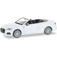HERPA 28769 1:87 Audi A5 Cabrio, ibisweiß HERPA 28769 1:87 Audi A5 Cabrio, ibisweiß von Herpa