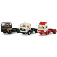 HERPA 289528 1:87 Zugmaschinen-Set "30 Jahre Miniaturmodelle von HERPA " HERPA 289528 1:87 Zugmaschinen-Set "30 Jahre Miniaturmodelle von HERPA " von Herpa