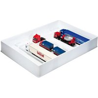 HERPA 29384 1:87 Sammelbox für LKW und Zugmaschinen HERPA 29384 1:87 Sammelbox für LKW und Zugmaschinen von Herpa