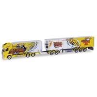 HERPA 304917 1:87 Volvo FH Gl XL EuCo"Ristimaa B HERPA 304917 1:87 Volvo FH Gl XL EuCo"Ristimaa B von Herpa