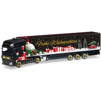 HERPA 306249 1:87 DAF XF SSC E6 KoSzg "X-Mas 16" HERPA 306249 1:87 DAF XF SSC E6 KoSzg "X-Mas 16" von Herpa
