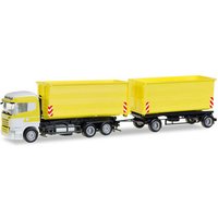 HERPA 307345 1:87 Scania R13 HL Hzg Sven Brand HERPA 307345 1:87 Scania R13 HL Hzg Sven Brand von Herpa