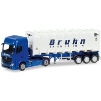 HERPA 307796 1:87 MB A`11 GiSp CoSzg Bruhn HERPA 307796 1:87 MB A`11 GiSp CoSzg Bruhn von Herpa