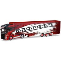 HERPA 309493 1:87 Scania R`13 TL KüKoSzg, Bruno HERPA 309493 1:87 Scania R`13 TL KüKoSzg, Bruno von Herpa
