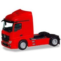 HERPA 309899 1:87 MB A`18 StSp 2.3, rot HERPA 309899 1:87 MB A`18 StSp 2.3, rot von Herpa