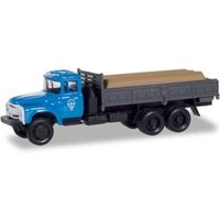 HERPA 310284 1:87 ZIS 133 G.2. Pritschen-LKW mit Ladegut HERPA 310284 1:87 ZIS 133 G.2. Pritschen-LKW mit Ladegut von Herpa
