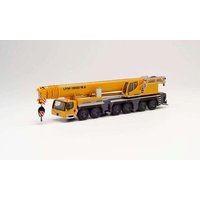 HERPA 310338 1:87 Liebherr Mobilkran LTM 1300-6.2 "Liebherr" HERPA 310338 1:87 Liebherr Mobilkran LTM 1300-6.2 "Liebherr" von Herpa