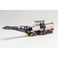 HERPA 312561 1:87 Wirtgen Asphaltfräse "Wirtgen" HERPA 312561 1:87 Wirtgen Asphaltfräse "Wirtgen" von Herpa