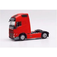 HERPA 313377 1:87 Volvo FH Gl. XL 2020 Erweiterte Ausstattung Zugmaschine, rot HERPA 313377 1:87 Volvo FH Gl. XL 2020 Erweiterte Ausstattung Zugmaschine, rot von Herpa