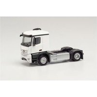 HERPA 313940 1:87 Mercedes-Benz Arocs Classic Zugmaschine, weiß HERPA 313940 1:87 Mercedes-Benz Arocs Classic Zugmaschine, weiß von Herpa