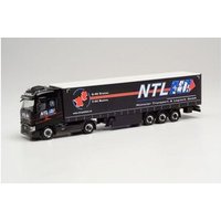 HERPA 314114 1:87 Renault T Gardinenplanen-Sattelzug "Nijmeijer NTL GmbH" HERPA 314114 1:87 Renault T Gardinenplanen-Sattelzug "Nijmeijer NTL GmbH" von Herpa