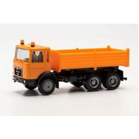 HERPA 314985 1:87 MAN Baukipper-LKW „kommunal“ von Herpa