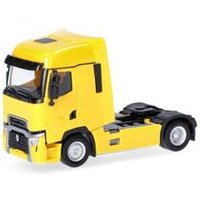 HERPA 315081-002 1:87 Renault T facelift Zugmaschine, gelb HERPA 315081-002 1:87 Renault T facelift Zugmaschine, gelb von Herpa