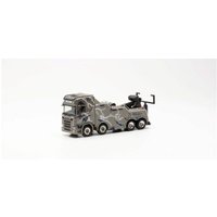 HERPA 316583 1:87 Scania CR 20 HD Empl Bison Bergefahrzeug "De Martini" HERPA 316583 1:87 Scania CR 20 HD Empl Bison Bergefahrzeug "De Martini" von Herpa