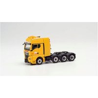 HERPA 316828 1:87 MAN TGX GX Individual Schwerlastzugmaschine "Max Bögl" (Bayern/Sengenthal) von Herpa