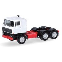 HERPA 317399 1:87 Rába Zugmaschine 3achs, weiß HERPA 317399 1:87 Rába Zugmaschine 3achs, weiß von Herpa