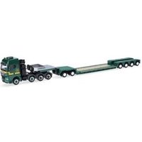 HERPA 317580 1:87 MAN TGX GX Schwerlast-Sattelzug "Thömen" von Herpa