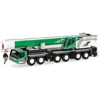 HERPA 317597 1:87 Liebherr LTM 1300.2 "Trost" HERPA 317597 1:87 Liebherr LTM 1300.2 "Trost" von Herpa