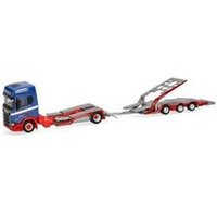 HERPA 318242 1:87 Scania CR 20 HD LKW-Transport-Hängerzug "Riwatrans" HERPA 318242 1:87 Scania CR 20 HD LKW-Transport-Hängerzug "Riwatrans" von Herpa
