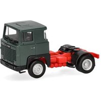 HERPA 318969 1:87 Scania 141 Zugmaschine 2achs, moosgrün von Herpa