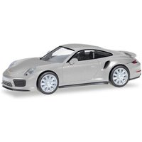 HERPA 38614 1:87 Porsche 911 Turbo, saphierblaumetallic HERPA 38614 1:87 Porsche 911 Turbo, saphierblaumetallic von Herpa