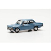 HERPA 420464-003 1:87 Simca 1301 Special, taubenblau von Herpa