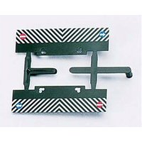 HERPA 51583 1:87 Heckspritzlappen für Auflieger und LKW HERPA 51583 1:87 Heckspritzlappen für Auflieger und LKW von Herpa